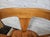 Winchendon Furniture “Planner Group” Paul McCobb Planner Group T-Back Chair - Model 1530 For Sale - Image 4 of 11