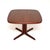 Vintage Danish Extending Dining Table, 1960 For Sale - Image 4 of 11