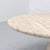 Travertine Finale Coffee Table by Peter Draenert for Draenert, 1970s For Sale - Image 12 of 18