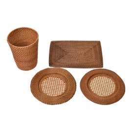 Example of Tommy Bahama Tableware and Barware