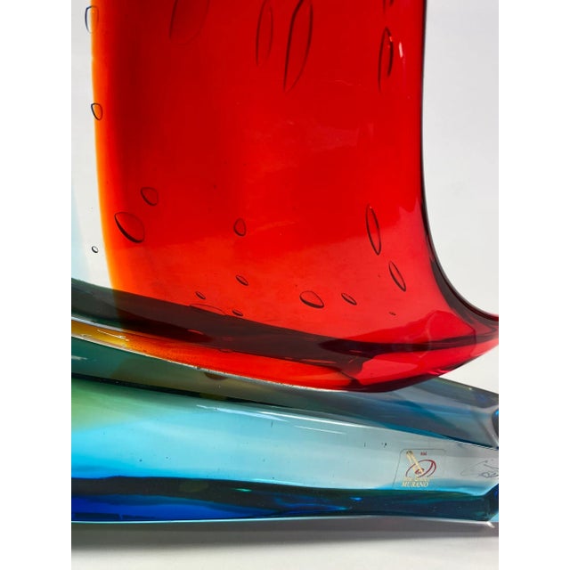 1960s Sailboat Sculpture by Sergio Costantini For Sale - Image 5 of 8