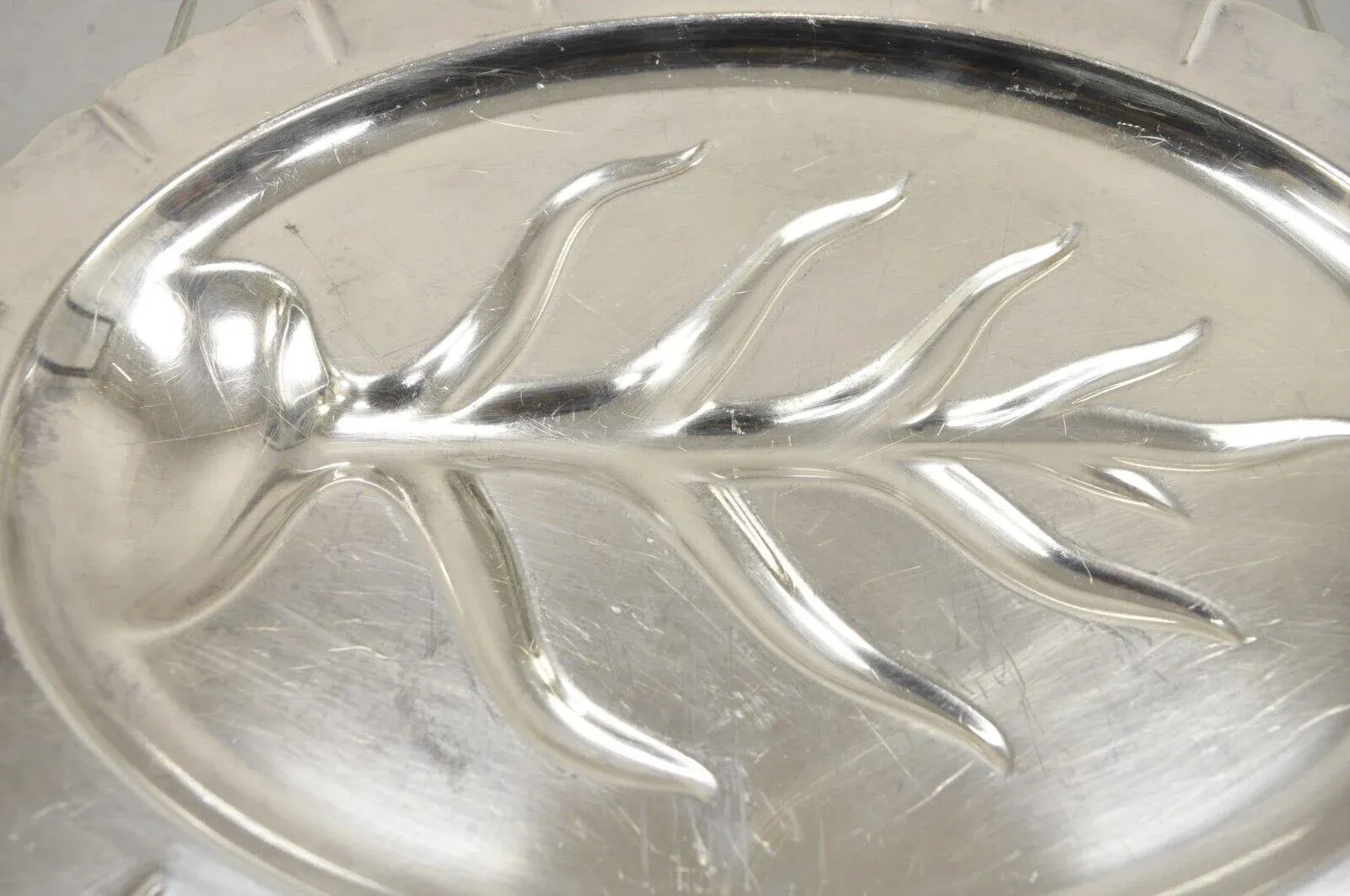Mid 20th Century International Silver Co 