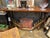 Baroque Antique Spanish Baroque Table For Sale - Image 3 of 4
