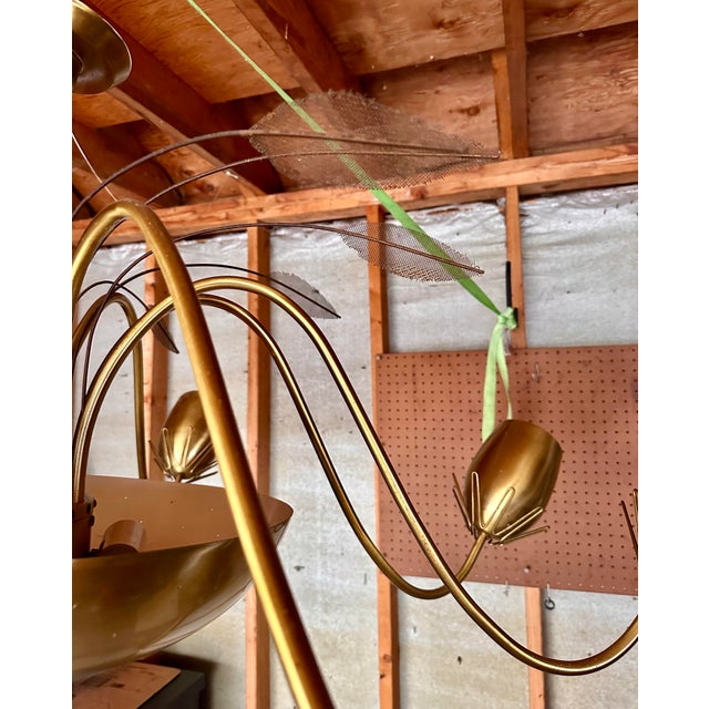 独60年代　Tynell for for Limburgヴィンテージ・ペンダント 1972-pendant-lamp-paavo-tynell