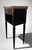Early 20th Century French Louis XVI Revival Pair of Nightstands in Carrara Marble and Gilt Bronze For Sale - Image 10 of 18