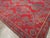 Early 20th Century Galerie Shabab Collection Early 20th Century Turkish Oushak Room Size Carpet For Sale - Image 5 of 7