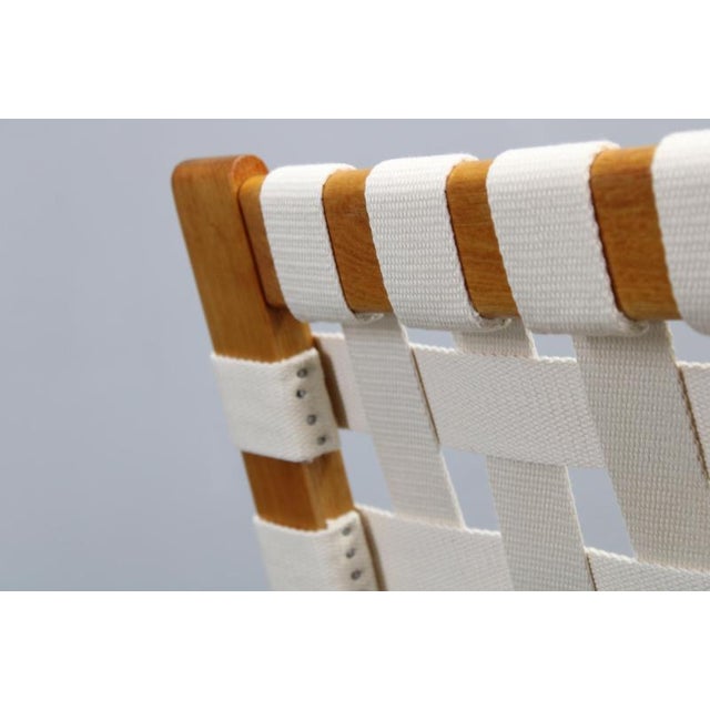 Mid-Century Modern Bentwood Chair by Jan Vaněk, Czechoslovakia, 1960s For Sale - Image 14 of 17