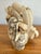 Ivory Antique Carved Bone Chinese Immortal of Shou Lao, Late 1800s For Sale - Image 8 of 8