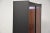 Harvey Probber 1970s Rosewood and Chrome Armoire Dresser For Sale - Image 4 of 13