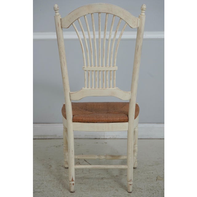 Habersham Country French Dining Room Table & Chairs Set For Sale - Image 14 of 18