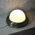 Wall Light in the Style of Pier Luigi Caccia Dominioni, 1960s, in Very Good conditions. Designed 1960 to 1969 European...