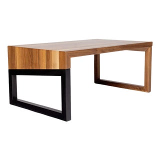 Duffy Coffee Table by KV Design For Sale