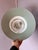 White Hanging Lamp by Jo Hammerborg for Fog & Mørup For Sale - Image 10 of 11