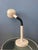 Black Mid-Century Cobra Gooseneck Table Lamp For Sale - Image 8 of 12