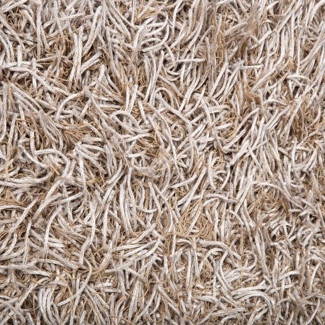 SG Granite Premium Polyester Rug from Kymo For Sale - Image 4 of 8
