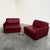 DS76 Modular Sofa from de Sede, Switzerland, 1970s, Set of 2 For Sale - Image 10 of 13