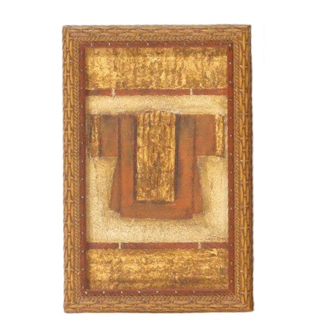 Pasargad DC Vantage Carolyn Oltman Picture Frames Set of 6 For Sale In Washington DC - Image 6 of 7