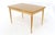Rectangular Extendable Dining Table Embsen For Sale - Image 11 of 16