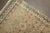 Bidjar Mini Square Rug no. j5138 For Sale - Image 4 of 5