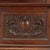 Brown Antique Neo-Renaissance Style Walnut Cupboard, 19th Century For Sale - Image 8 of 12