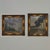 Early 20th Century Set of 2 Framed Oil Paintings on Panel by Joseph F. DeCoene For Sale - Image 5 of 18