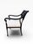 Late 20th Century Century Furniture Late 20th Century Regency-Style Armchairs, Set of Four For Sale - Image 5 of 17