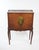 Antique Adam-Style Mahogany Silverware Cabinet, Early to Mid 19th Century For Sale - Image 13 of 13