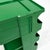 Green Boby Trolley by Joe Colombo for Bieffeplast, 1960s For Sale - Image 9 of 11