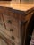 Mid 1800s English Mahogany Gents Chest With Ring Pulls For Sale - Image 9 of 11