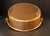 Metal Mid-19th Century English Copper & Brass Jelly Pan For Sale - Image 7 of 7