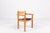 Armchair by Hans Wegner for Getama, 1980s For Sale - Image 3 of 10
