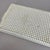 French Modernist Rigituelle Tray in Metal from Mathieu Matégot, 1950s For Sale - Image 17 of 18