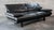 1980s 1980s Postmodern Leather Alanda Sofa by Paolo Piva for B&b Italia For Sale - Image 5 of 18
