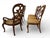 2010s French Country Thomasville Rivage Dining Chairs, Set of 6 For Sale - Image 5 of 18