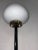 Black Floor Lamp from Stilnovo, 1970s For Sale - Image 8 of 12