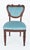 William IV Mahogany Dining Chairs with Gillows Legs, Set of 6 For Sale - Image 6 of 10