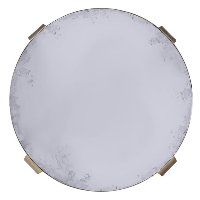This piece is available only as shown, and will ship in 2-3 weeks. Inspired by sumptuous, continental ironwork from the...