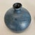 German Ceramic Studio Pottery Vase from Gerhard Liebenthron, 1980s, Set of 2 For Sale - Image 6 of 16