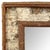 Late 20th Century Vintage American Birch Bark Framed Mirror For Sale - Image 5 of 11