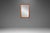 Drexel Expansive Mid-Century Modern Wall Hanging Mirror in Solid Walnut by Drexel, Usa, C. 1960s For Sale - Image 4 of 14