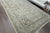 Textile 1960s Vintage Persian Handmade Wool Cotton Beige Area Rug For Sale - Image 7 of 11