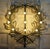 Antique Copper Element Wall Light, 1900 For Sale - Image 4 of 12