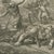 Pieter Mortier, Death of Saul and the Men of Jabesh Recover His Body, Pieter 1700, Engraving For Sale - Image 4 of 12