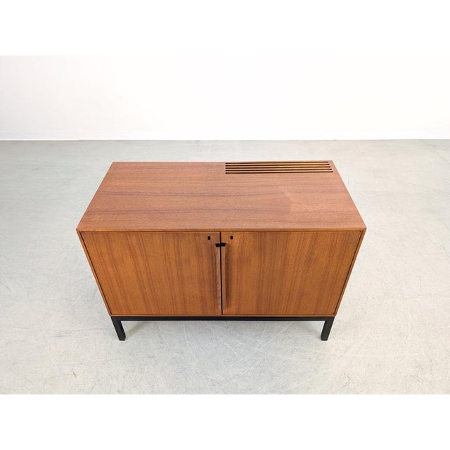 Sideboard in Teak from Atlas & Silkeborg Møbelfabrik For Sale - Image 4 of 14
