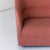 1970s Tight Back Sofa Attributed to Ward Bennett for Brickel Associates For Sale In Chicago - Image 6 of 10
