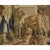 1990s 18th Century Dogs Animal Print Tapestry For Sale - Image 4 of 9