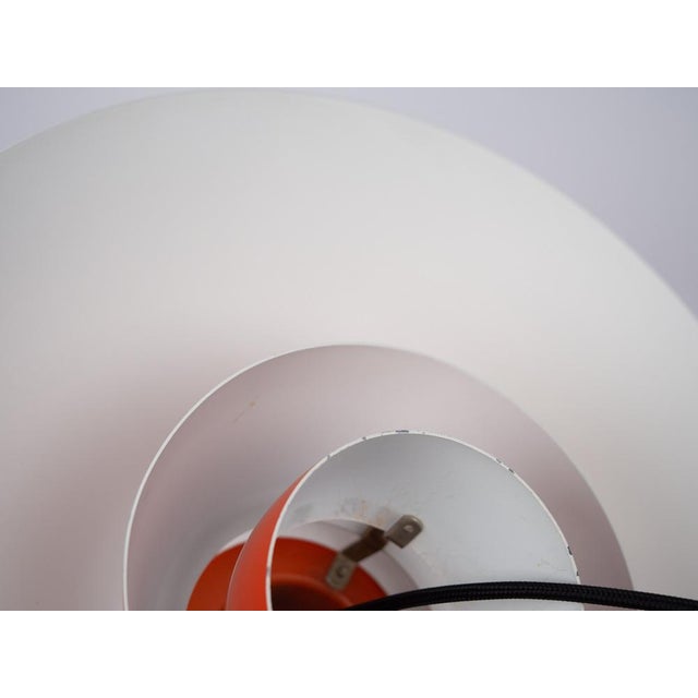 Vintage Danish PH 4/3 Lamp by Poul Henningsen for Louis Poulsen, 1966 For Sale - Image 11 of 14