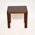 1960s Vintage Danish Nesting Tables attributed to Rosengren Hansen, 1960, Set of 3 For Sale - Image 5 of 11