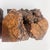 Large Vintage Pair Unique Burl Wood Carved Sculptural Book Ends Mid Century MCM For Sale - Image 4 of 12