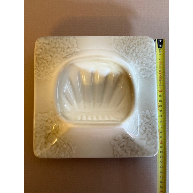 Vintage Italian Ceramic Built-in Bathroom Set from Gamma Fiorano, Italy, 1970, Set of 3 For Sale - Image 16 of 18